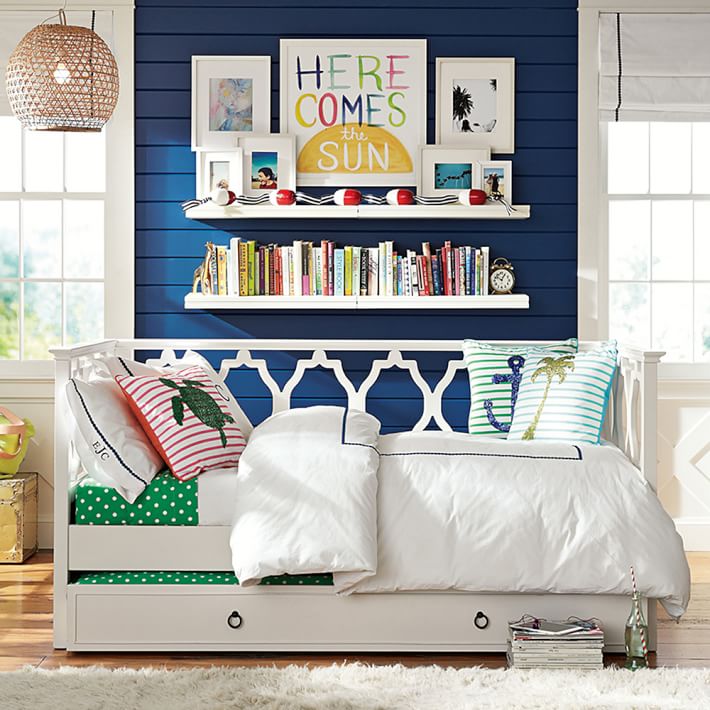 Elsie Daybed Set PBteen - Elsie Daybed Set PBteen