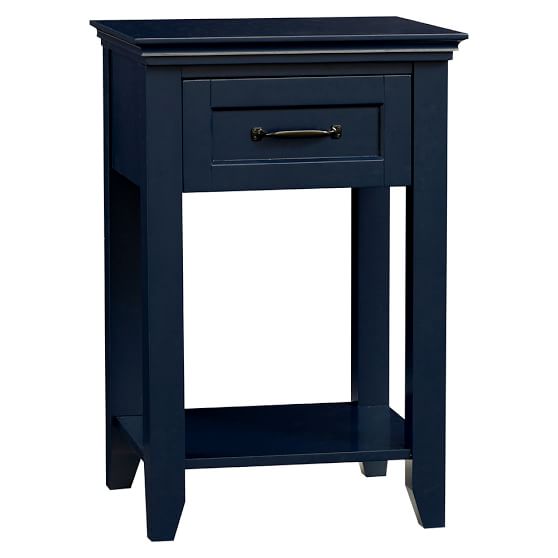 Hampton Bedside Table PBteen