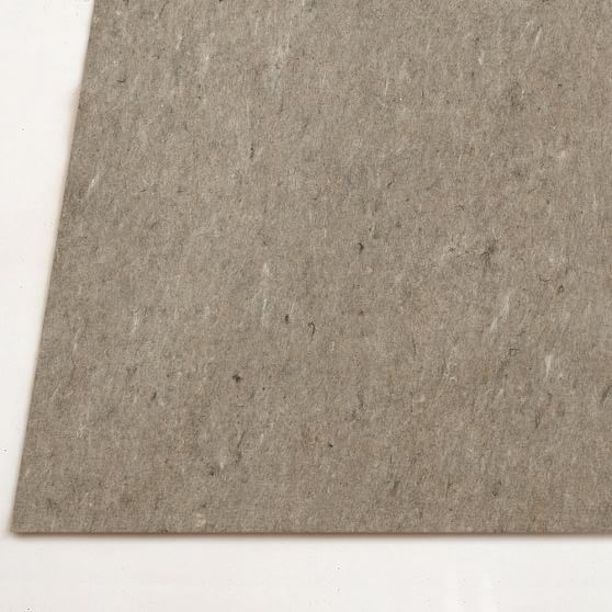 Basic Rug Pad, 3X5'