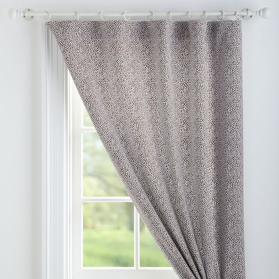Mini Dot Drape, 63