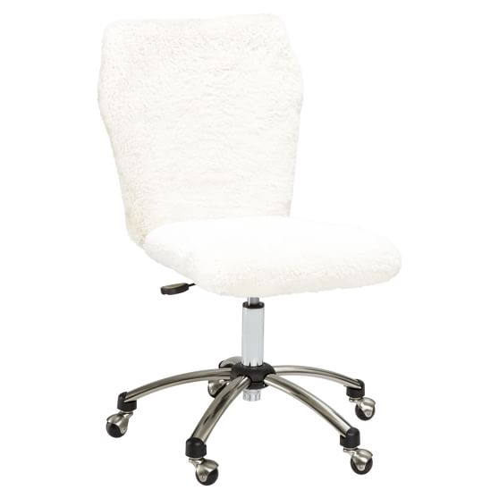Airgo Sherpa Armless Chair