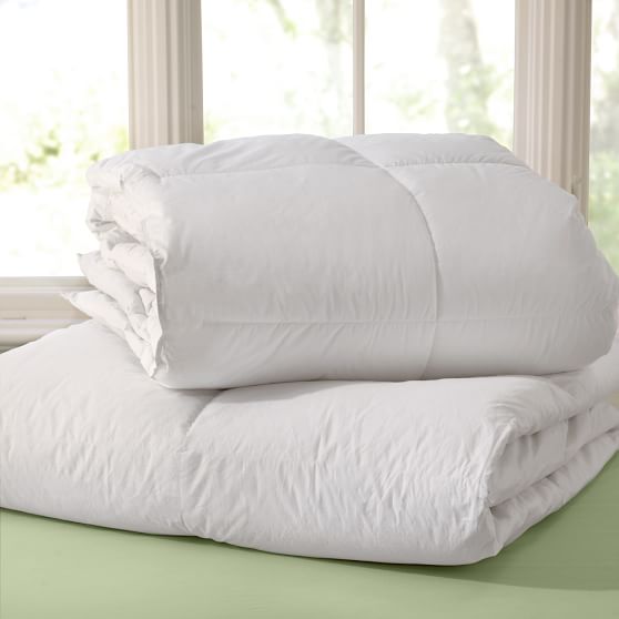 Down Alternative Duvet Inserts PBteen