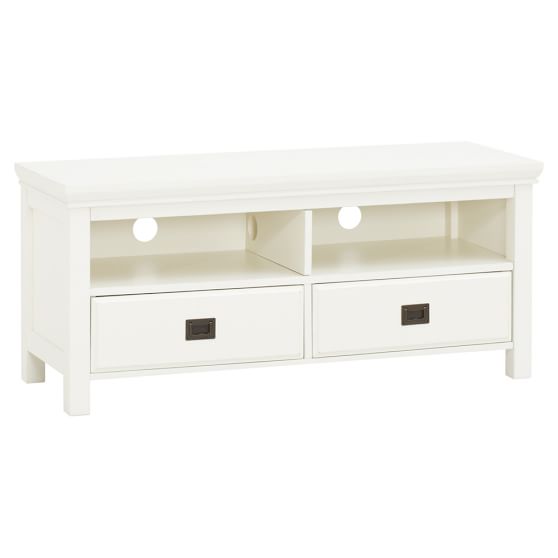 Oxford Media, Antique White