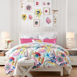 Interior Pottery Barn Teen Bedroom girls bedroom ideas pbteen island blooms rowan bedroom