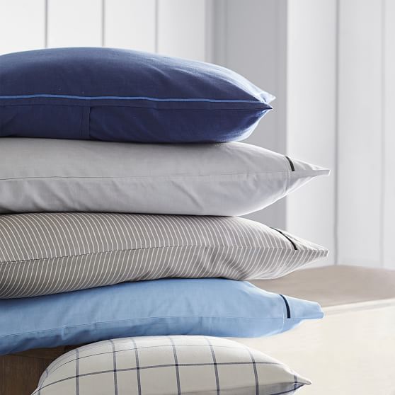 Classic Oxford Sheet Set PBteen