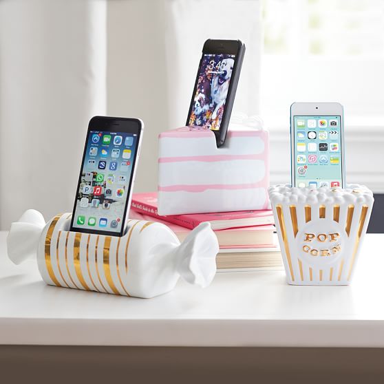 sweet treats phone holders c
