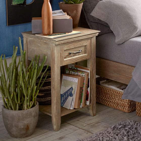 Hampton Bedside Table PBteen