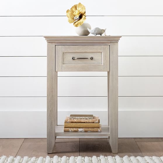 Hampton Bedside Table PBteen