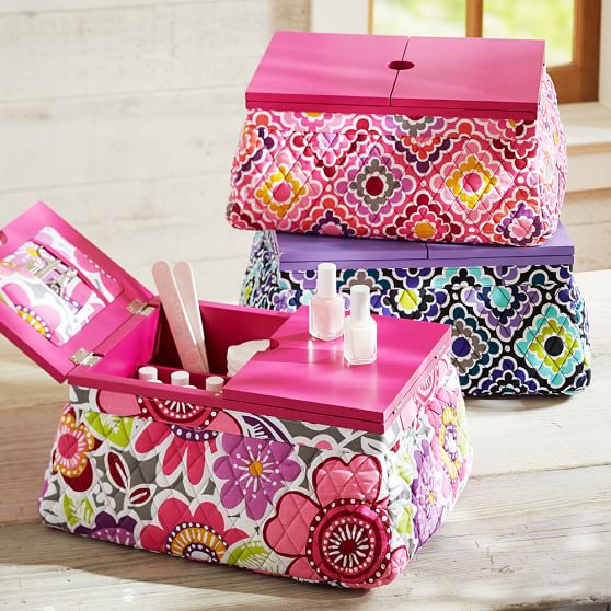 Manicure Lap Desk Ayresmarcus Quilted Mani Pedi Lapdesk Pb