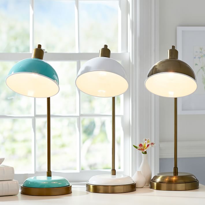Kennedy Task Lamp PBteen - Kennedy Task Lamp PBteen