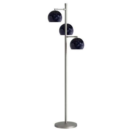 Solid Spotlight Floor Lamp  PBteen