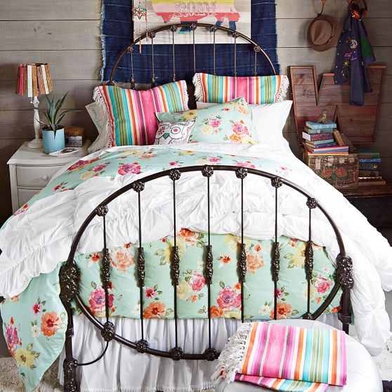 bed - junk jack retro bed - junk jack retro
