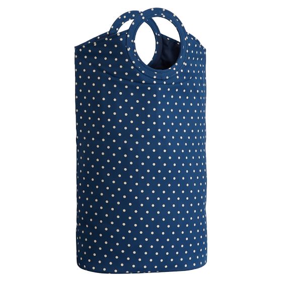 Easy Carry Laundry Bag, Dottie PBteen