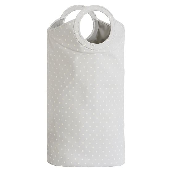 Easy Carry Laundry Bag, Dottie PBteen