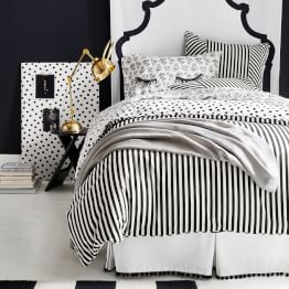 Dorm Bedding Pbteen