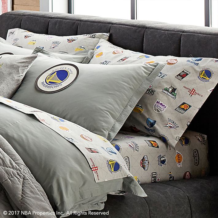 nba sheet sets