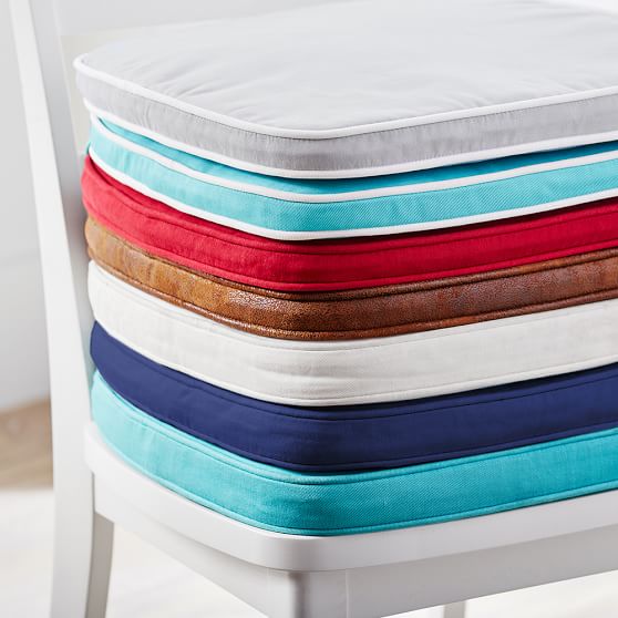 Desk Chair Cushion PBteen