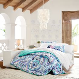 Interior Pb Teen Room girls bedroom ideas pbteen cloud jamie daybed kaleidoscope ultimate bedroom