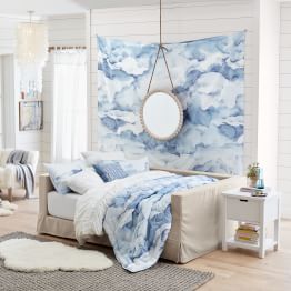 Girls Bedroom Ideas | PBteen