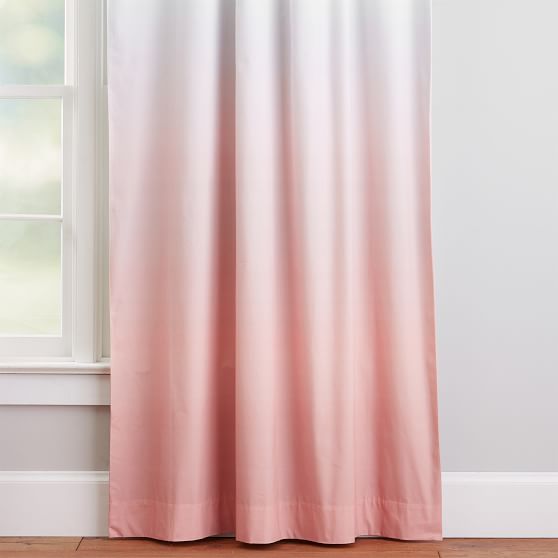 Ombre Blackout Drape  PBteen