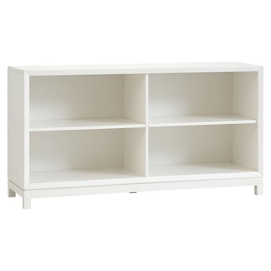 Rowan Low Bookcase Pb Rowan Low Bookcase