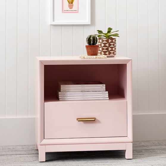 Rowan Bedside Table Pb Rowan Bedside Table