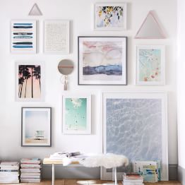 Interior Room Decor Pictures teen room decor bedroom accessories pbteen art