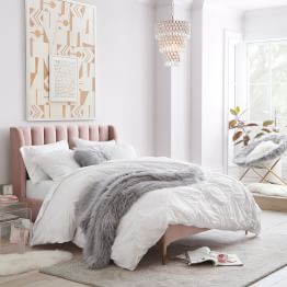 Interior Pb Teen Room girls bedroom ideas pbteen morgans ivivva pattern makeover diamond dreams avalon channel stitch bedroom