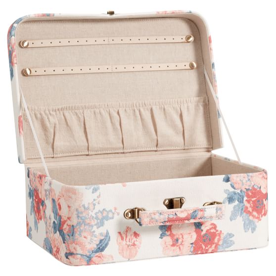 Northfield Jewelry Suitcase PBteen
