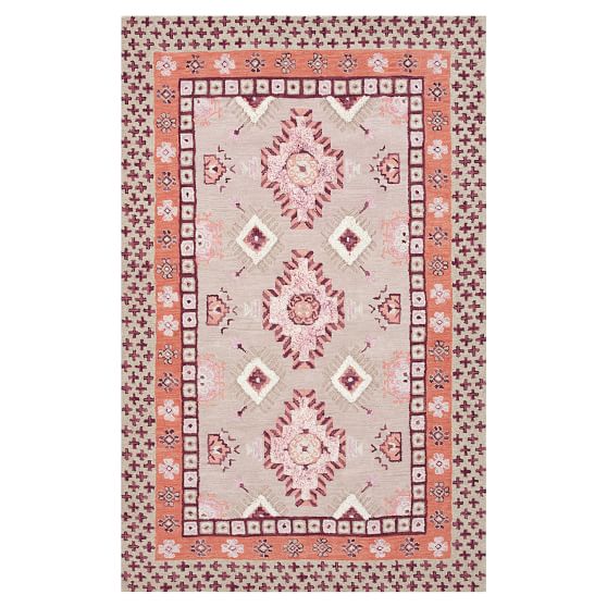Fluffy Fabulous Rug PBteen