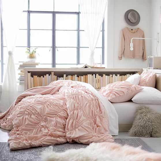Whimsical Waves Comforter + Sham PBteen