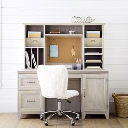 Hampton Desk Study Pb Hampton Desk