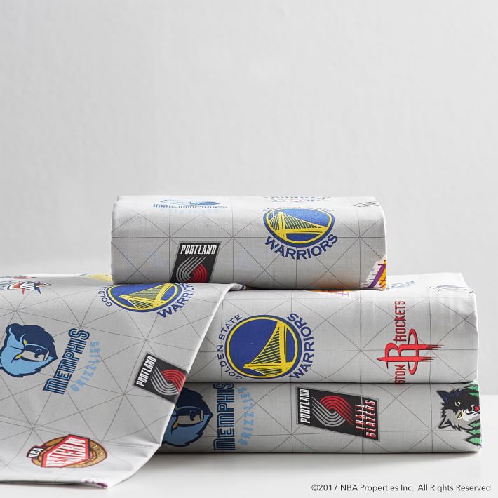 nba sheet sets