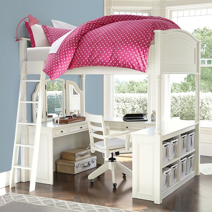 bed lofts