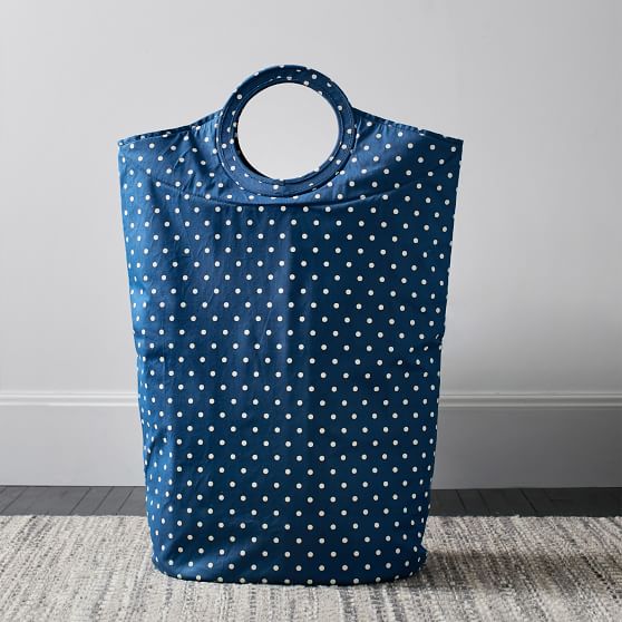 Easy Carry Laundry Bag, Dottie PBteen