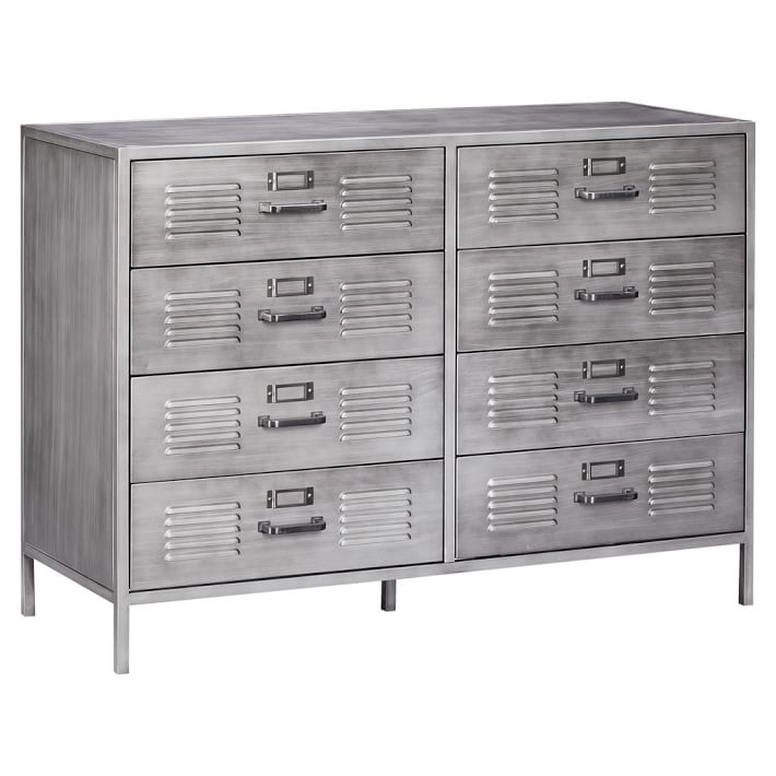 Locker Dresser Pbteen