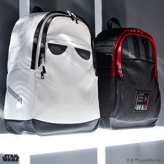 stormtroopers backpack