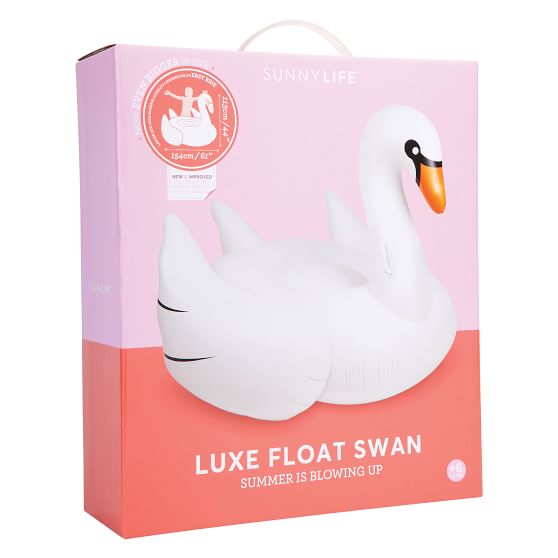 sunnylife floatie