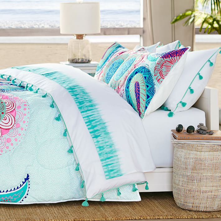 Tie Dye Sheet Set Solid Graphikworks Co Tie Dye Sheet Set
