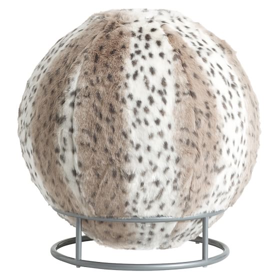 Rockin' Roller Desk Chair PBteen