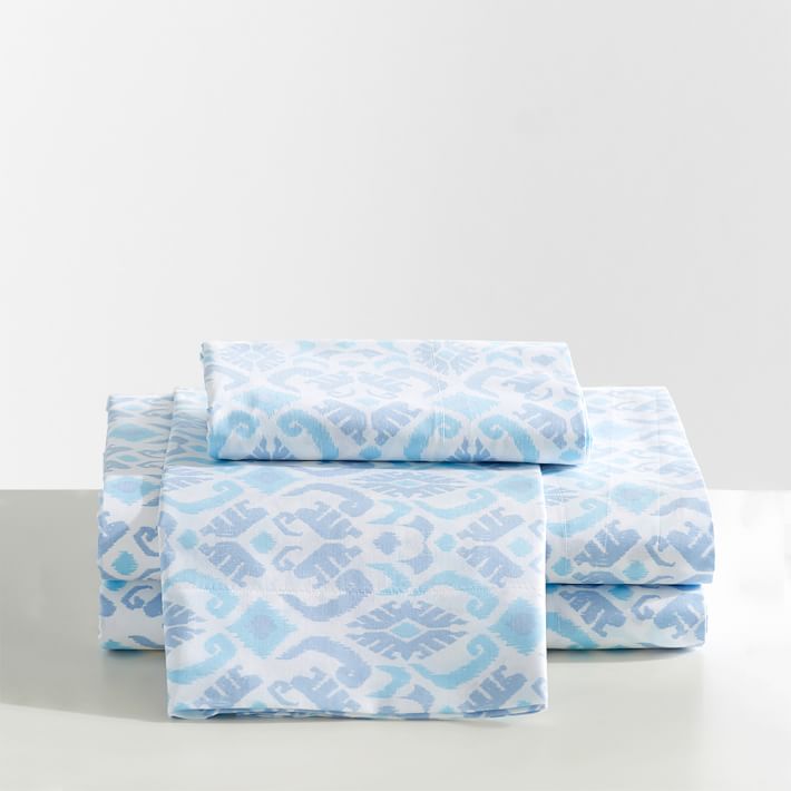 kelly slater organic java sheet set pbteen twin xlong sheet set