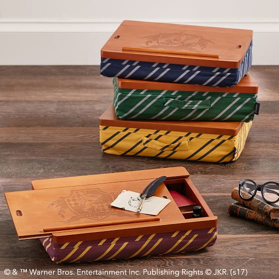 Harry Potter Superstorage Lapdesk Pb Harry Potter Superstorage Lapdesk