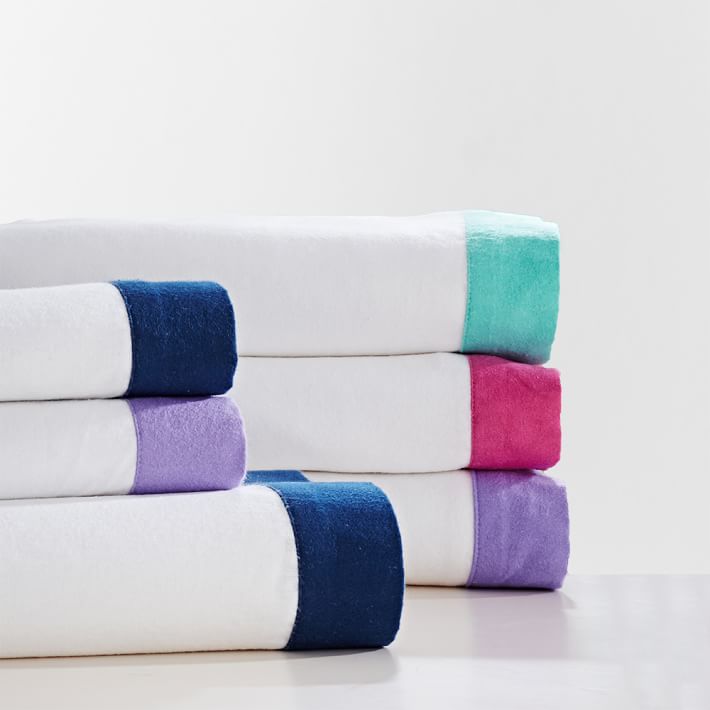 suite ribbon flannel sheet set pbteen xl twin flannel sheets