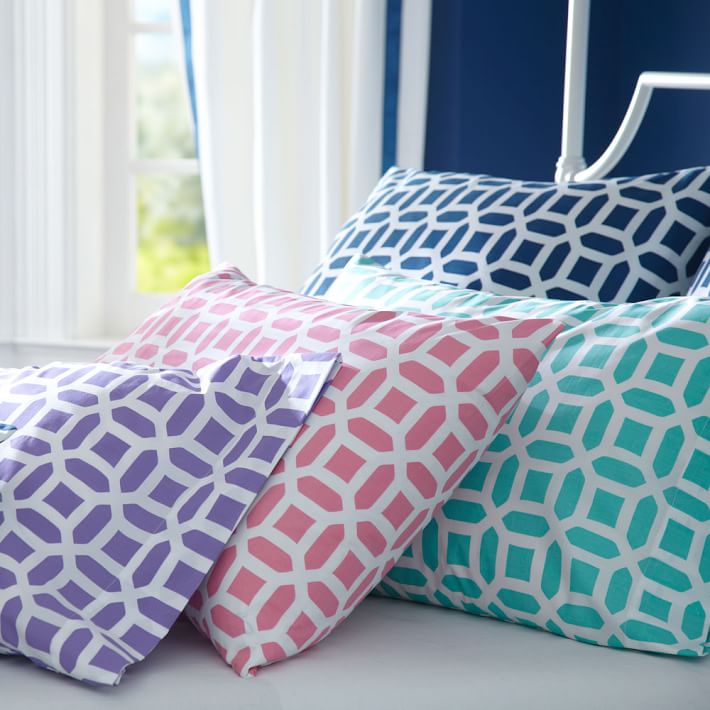 peyton sheet set pbteen penny s sheets
