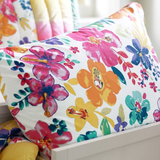 wailele floral sheet set pbteen floral sheets