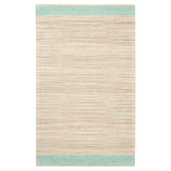 Border Jute Rug Pb Border Jute Rug