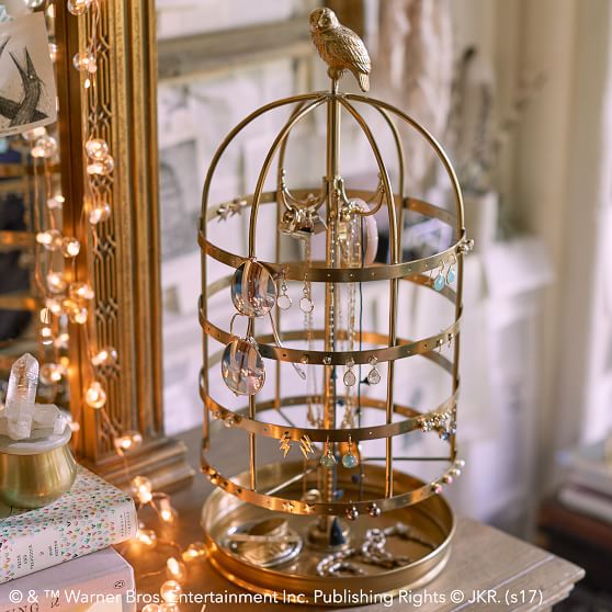 HARRY POTTER™ HEDWIG™ Jewelry Cage PBteen