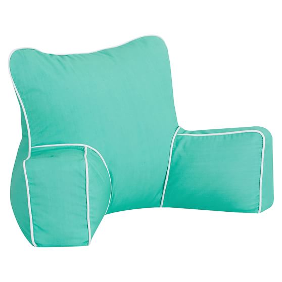 Solid Lounge Around Pillow Covers PBteen