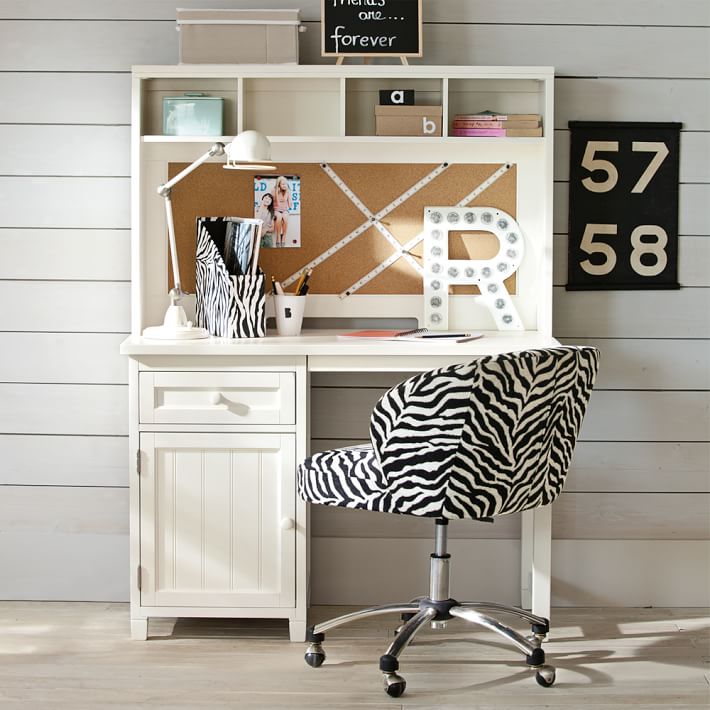 White Desk With Cork Board Jonathan Steele Beadboard E Saving Desk Hutch Pb