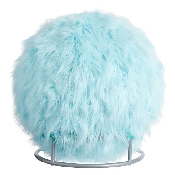 Rockin' Roller Desk Chair PBteen